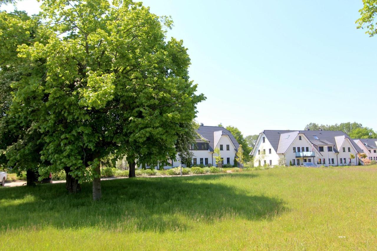 Strandnahe Fewo Mit Terrasse, Gratis Nutzung Vom Ahoi Erlebnisbad Und Sauna In Sellin - Rex Rugia Fewo 29-1 Lobbe Kültér fotó